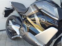 VMOTO SUPER SOCO TS