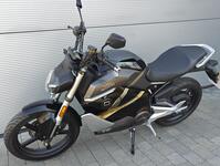 VMOTO SUPER SOCO TS