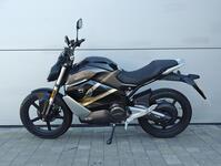 VMOTO SUPER SOCO TS
