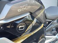 VMOTO SUPER SOCO TS