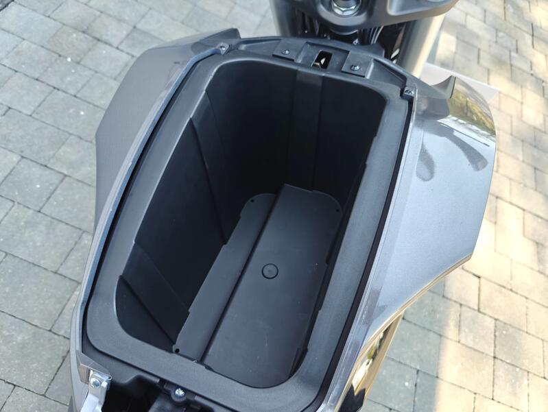 VMOTO SUPER SOCO TS