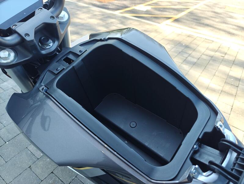 VMOTO SUPER SOCO TS
