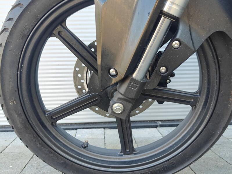 VMOTO SUPER SOCO TS
