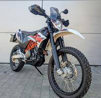 KTM 690