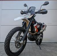KTM 690