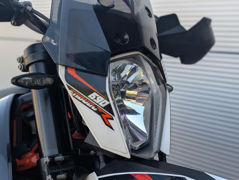 KTM 690