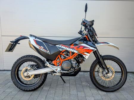 KTM