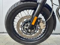ROYAL ENFIELD INTERCEPTOR