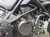 BMW G310GS