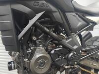 BMW G310GS