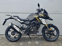 BMW G310GS