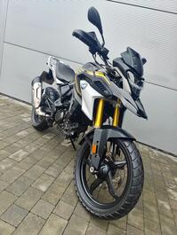 BMW G310GS