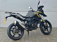 BMW G310GS