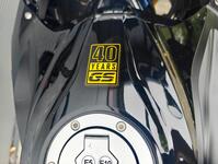BMW G310GS
