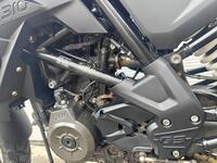 BMW G310GS