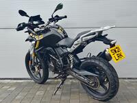 BMW G310GS