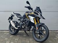 BMW G310GS