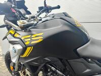 BMW G310GS