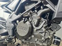 BMW G310GS