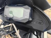 BMW G310GS