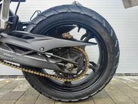 BMW G310GS
