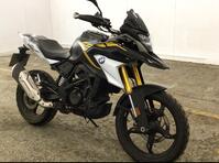 BMW G310GS
