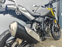 BMW G310GS