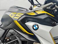 BMW G310GS