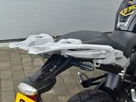 BMW G310GS