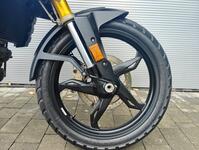 BMW G310GS