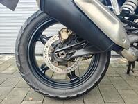 BMW G310GS