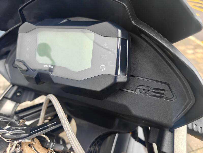 BMW G310GS