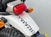 ROYAL ENFIELD HIMALAYAN
