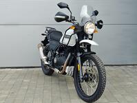 ROYAL ENFIELD HIMALAYAN