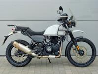 ROYAL ENFIELD HIMALAYAN