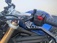 TRIUMPH SPEED TRIPLE 1050