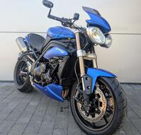 TRIUMPH SPEED TRIPLE 1050