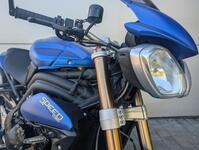 TRIUMPH SPEED TRIPLE 1050