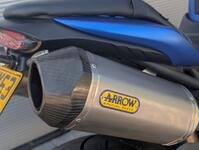 TRIUMPH SPEED TRIPLE 1050