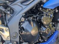 TRIUMPH SPEED TRIPLE 1050