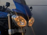 TRIUMPH SPEED TRIPLE 1050