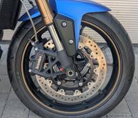 TRIUMPH SPEED TRIPLE 1050