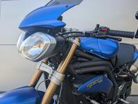 TRIUMPH SPEED TRIPLE 1050