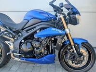 TRIUMPH SPEED TRIPLE 1050