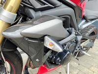TRIUMPH STREET TRIPLE 675
