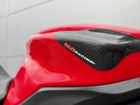 TRIUMPH STREET TRIPLE 675