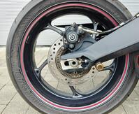 TRIUMPH STREET TRIPLE 675