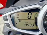 TRIUMPH STREET TRIPLE 675