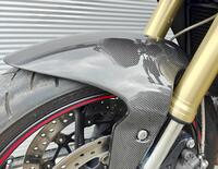 TRIUMPH STREET TRIPLE 675