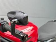 TRIUMPH STREET TRIPLE 675